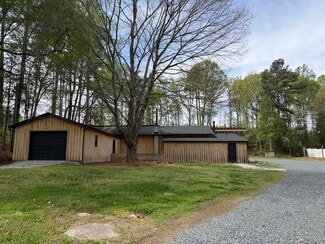 More details for 6025 US Highway 601, Salisbury, NC - Industrial for Sale