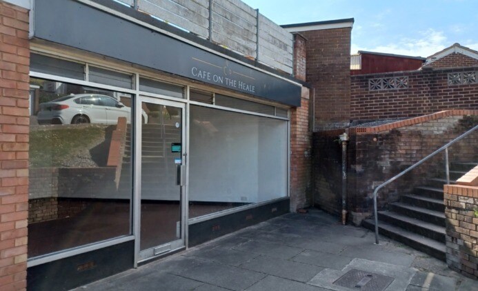 Winchester Av, Exeter à louer - Photo du bâtiment - Image 2 de 2