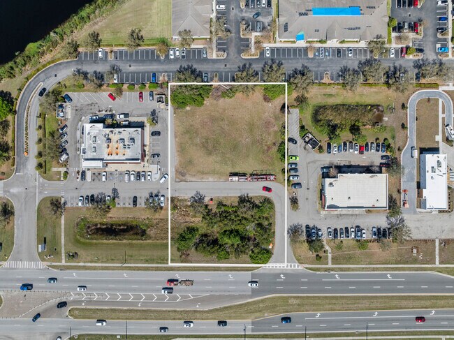 Plus de détails pour 10728 Big Bend Rd, Riverview, FL - Terrain à vendre