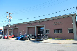 More details for 10-12 Niagara Ave, Freeport, NY - Industrial for Lease