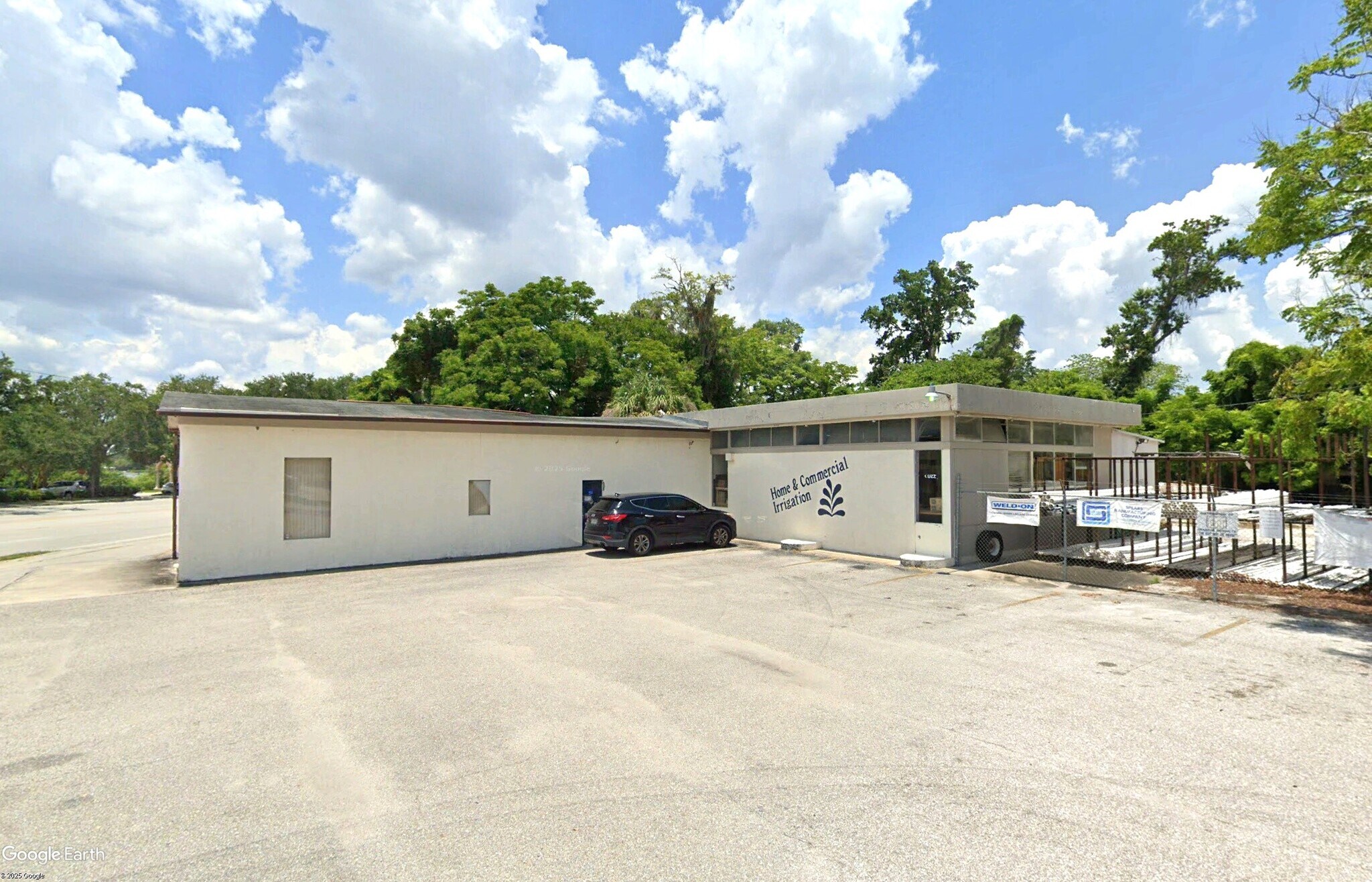 2625 W Fairbanks Ave, Winter Park, FL à louer Photo du bâtiment- Image 1 de 7