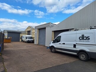 Plus de détails pour Wharfside Business Ardath Road Kings Norton Road, Birmingham - Local d'activités à louer