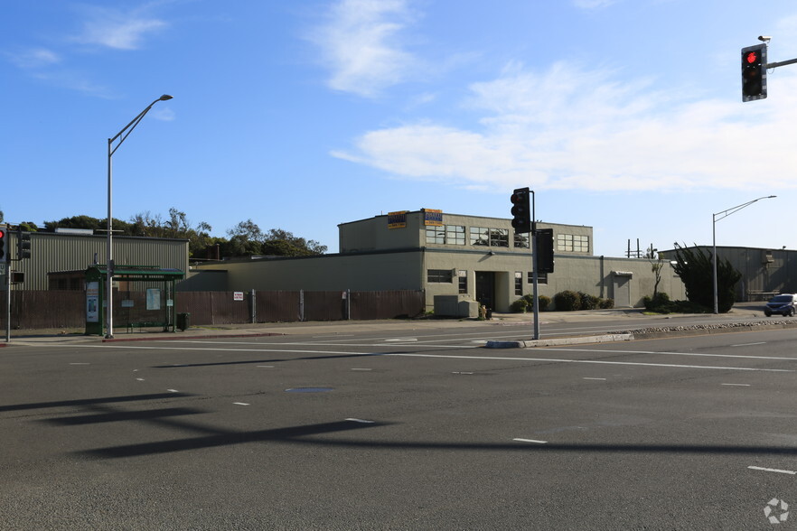 150 Airport Blvd, South San Francisco, CA for sale - Primary Photo - Image 1 of 1