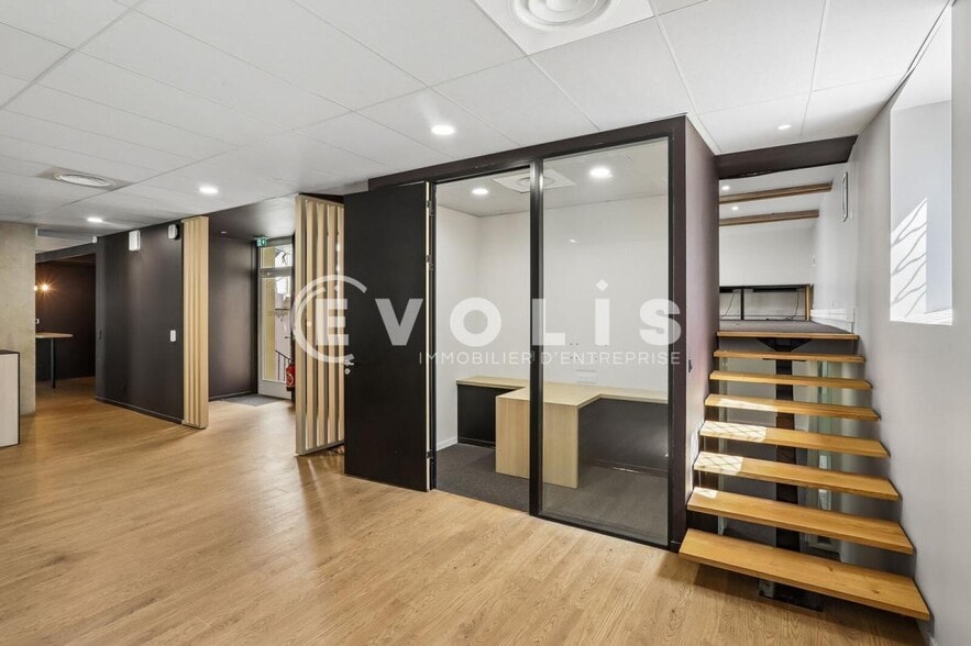 81 Rue D'Inkermann, Lyon à vendre - Photo intérieure - Image 3 de 16