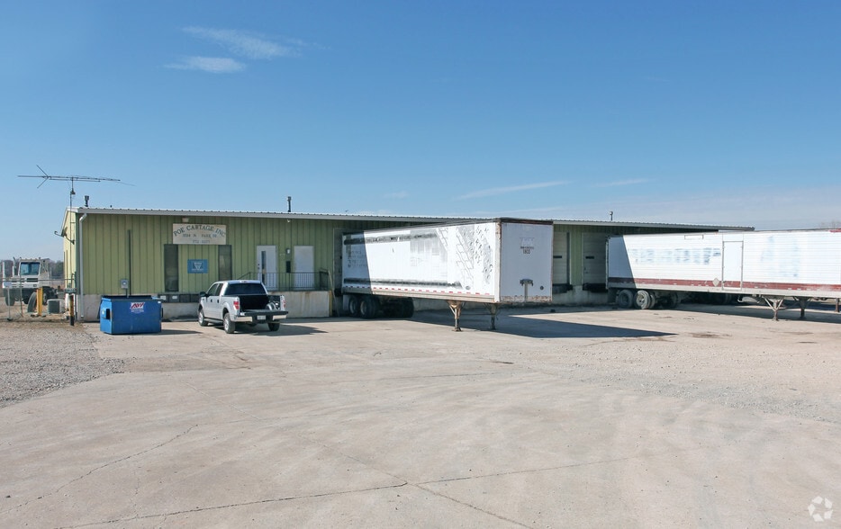 Two Commercial Assets portfolio of 2 properties for sale on LoopNet.ca - Primary Photo - Image 1 of 2