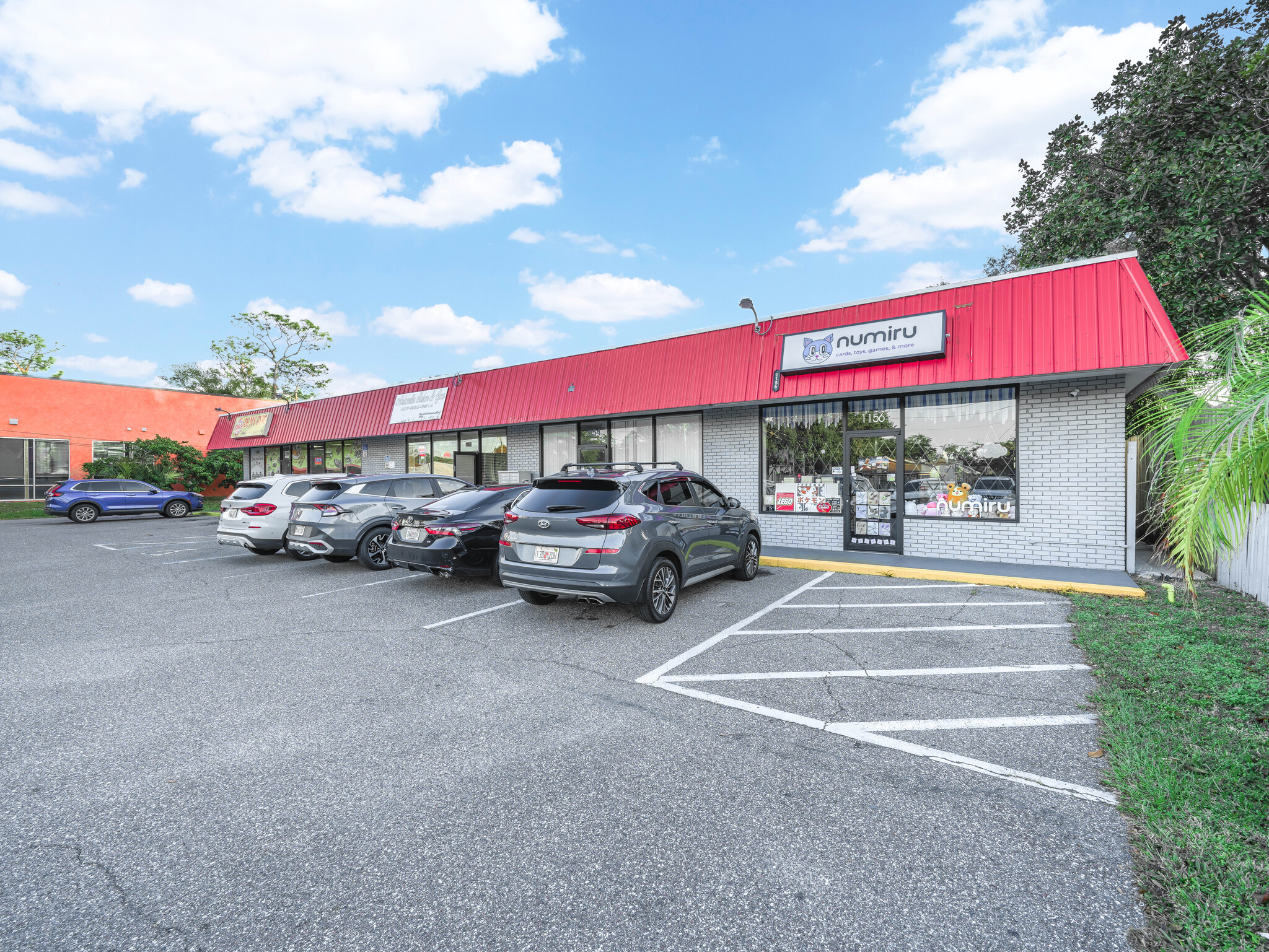 1150-1156 W State Road 434, Longwood, FL for lease Building Photo- Image 1 of 13