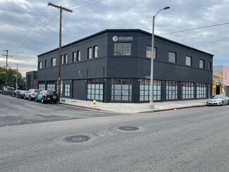 More details for 1746-1752 W Adams Blvd, Los Angeles, CA - Retail for Lease