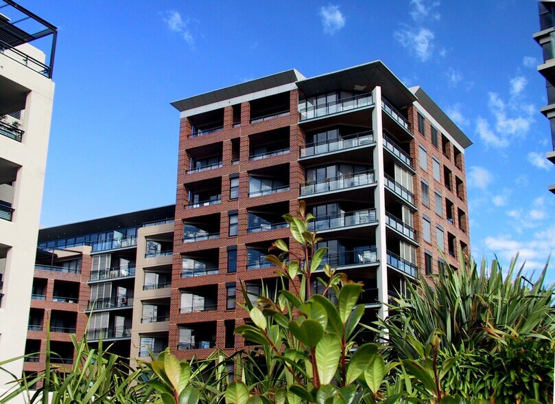 24-26 Point St, Pyrmont à louer - Photo du bâtiment - Image 3 de 6
