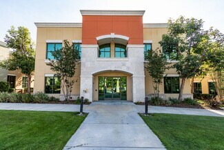 Plus de détails pour 3333 Concours, Ontario, CA - Bureau à vendre