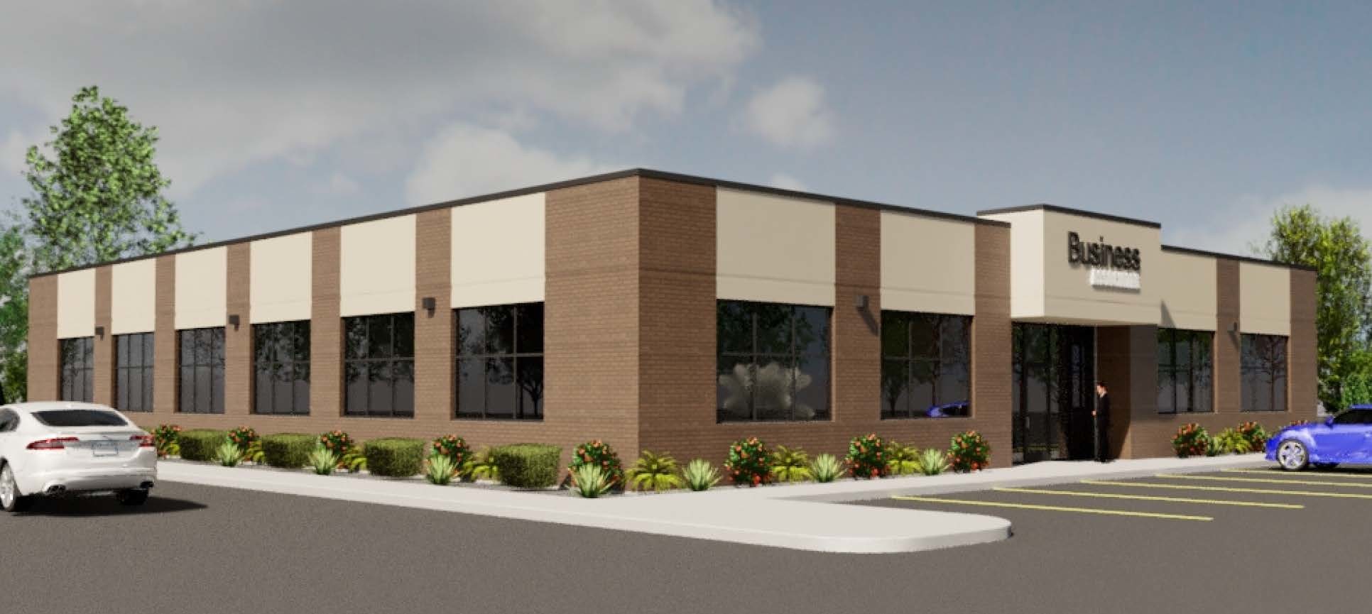 9396 Bunsen Pky, Louisville, KY for lease Building Photo- Image 1 of 2