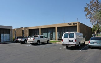 More details for 7050-7062 Convoy Ct, San Diego, CA - Industrial for Lease