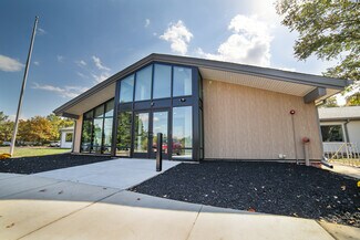 Plus de détails pour 1001-1019 S Broad St, Lansdale, PA - Bureau/Médical à louer