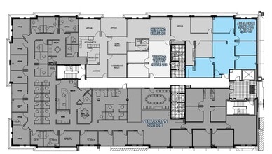 600 E Front St, Traverse City, MI for lease Floor Plan- Image 1 of 1
