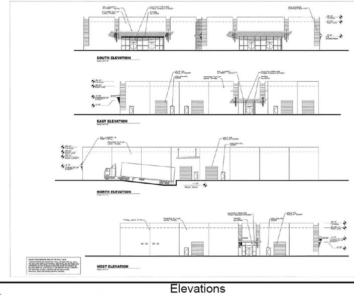 2380 Main St, Chula Vista, CA à louer - Autre - Image 3 de 7