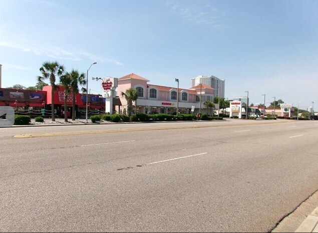 1220 Malibu Ln, Myrtle Beach, SC for lease Building Photo- Image 1 of 2