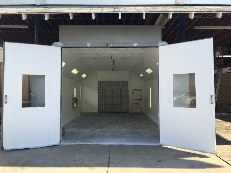 2119 N Rosemead Blvd, South El Monte, CA for sale - Building Photo - Image 2 of 12