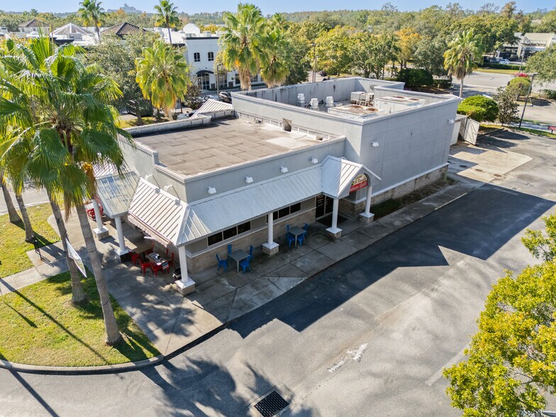 8841 Commodity Cir, Orlando, FL à louer - Photo du bâtiment - Image 3 de 64