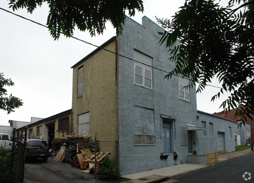 911-925 N Lumber St, Allentown, PA for sale - Primary Photo - Image 1 of 2