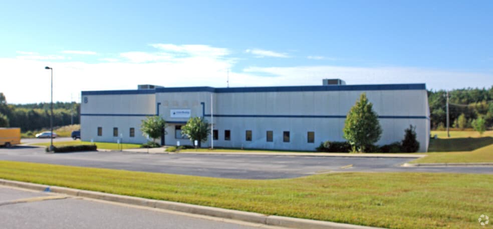 179 Regional Pky, Orangeburg, SC à vendre - Photo du bâtiment - Image 2 de 7