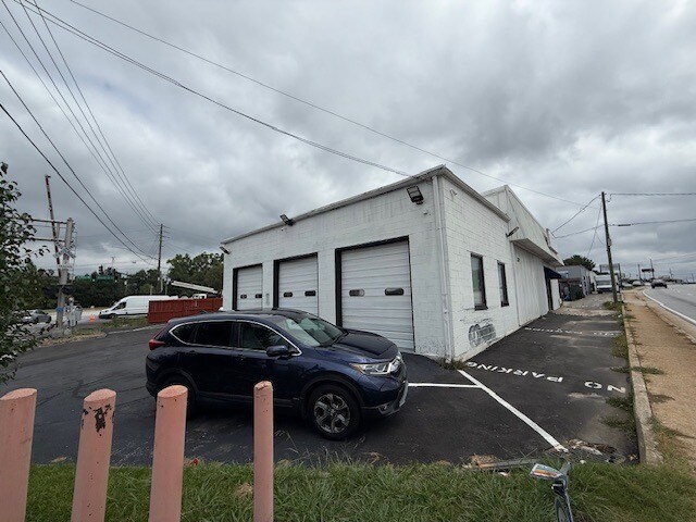 3876 Lawrenceville Hwy, Tucker, GA for lease - Building Photo - Image 2 of 5