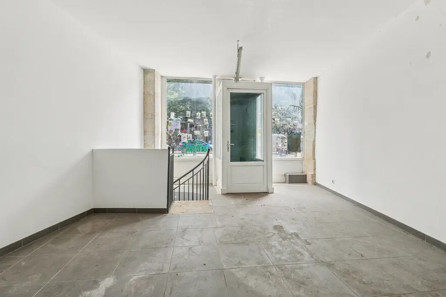 Commerce de détail dans Paris à louer - Photo intérieure - Image 2 de 7