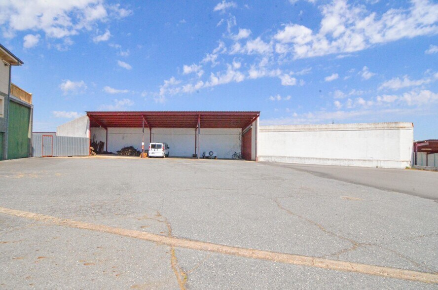 Land in Aldeatejada, Salamanca for lease - Primary Photo - Image 2 of 46