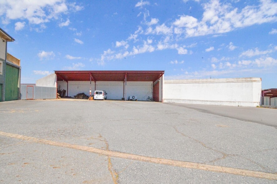 Extrarradio, 10, Aldeatejada, Salamanca à louer - Photo du bâtiment - Image 2 de 46