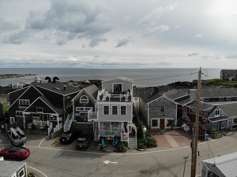 117 Perkins Cove Rd, Ogunquit, ME for sale - Building Photo - Image 3 of 19