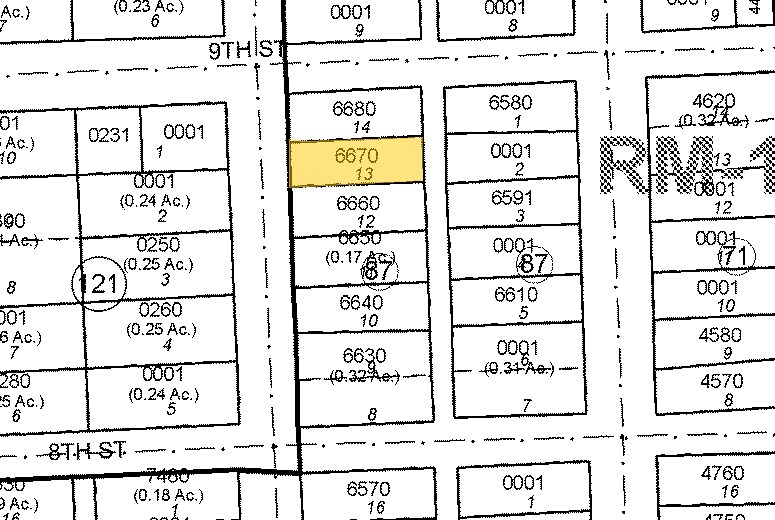 845 Michigan Ave, Miami Beach, FL à vendre Photo principale- Image 1 de 14
