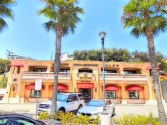 Plus de détails pour 980-982 W Coast Hwy, Newport Beach, CA - Bureau à louer