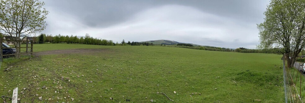 Naemoor Rd, Kinross à vendre - Photo du bâtiment - Image 2 de 3