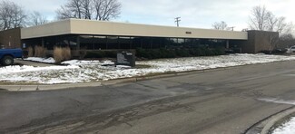 Plus de détails pour 18285 E 10 Mile Rd, Roseville, MI - Bureau à louer