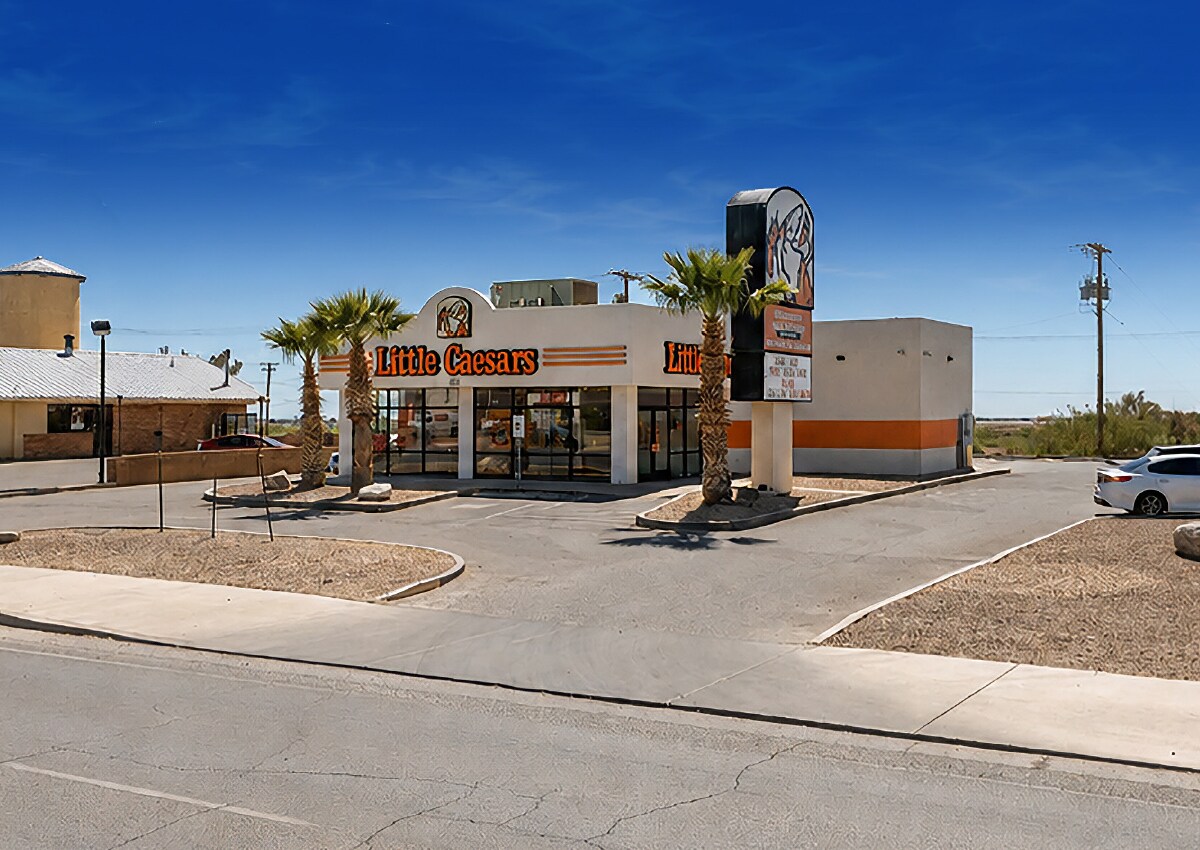616 S White Sands Blvd, Alamogordo, NM for sale Building Photo- Image 1 of 5