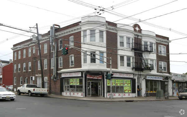 1163 State St, Trenton, NJ for sale - Primary Photo - Image 1 of 1