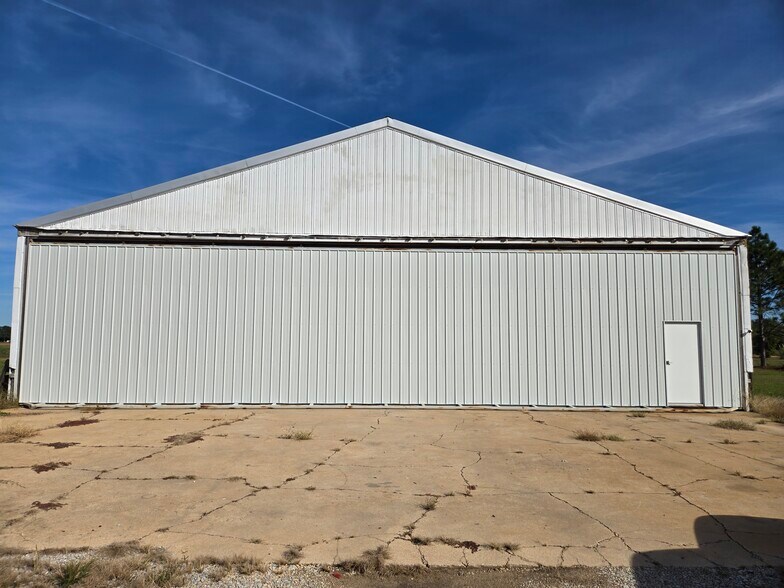 Lot 3 McCullough Road, Atmore, AL à vendre - Photo du bâtiment - Image 2 de 29