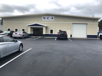 Plus de détails pour 6510 125th Ave N, Largo, FL - Bureau à louer