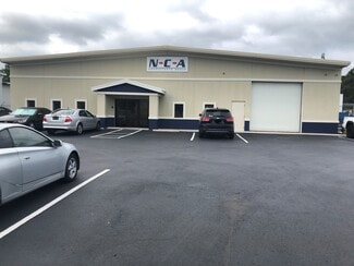 More details for 6510 125th Ave N, Largo, FL - Office for Lease