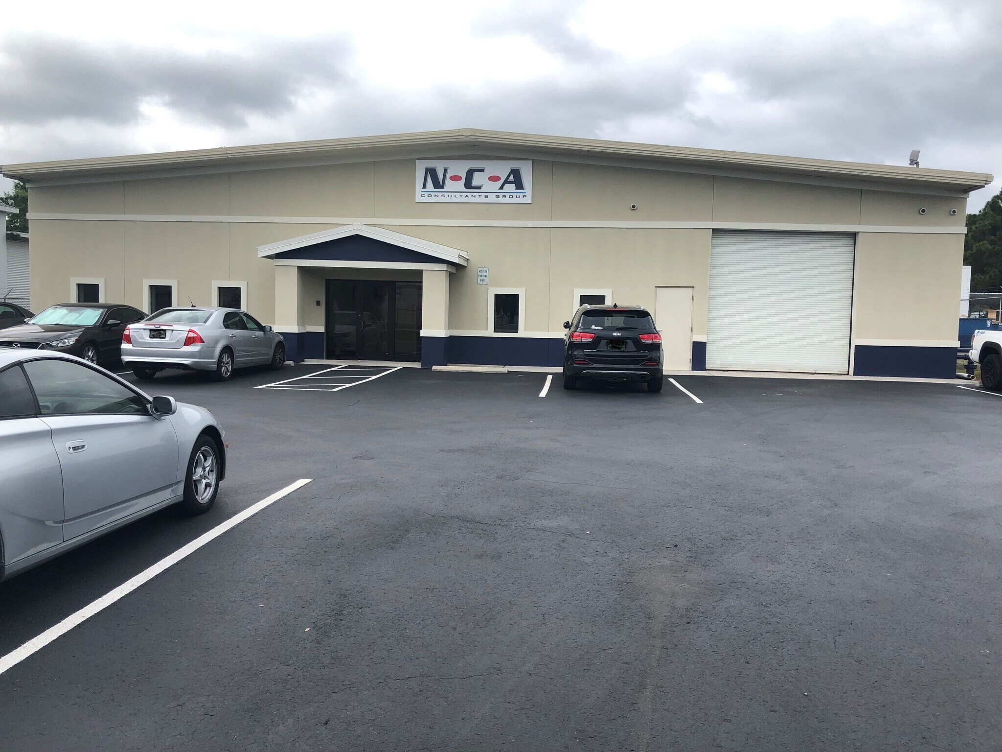 6510 125th Ave N, Largo, FL for lease Building Photo- Image 1 of 6