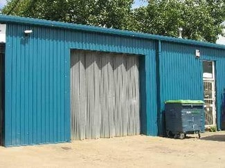 More details for Woodland Dr, Grantham - Industrial for Lease