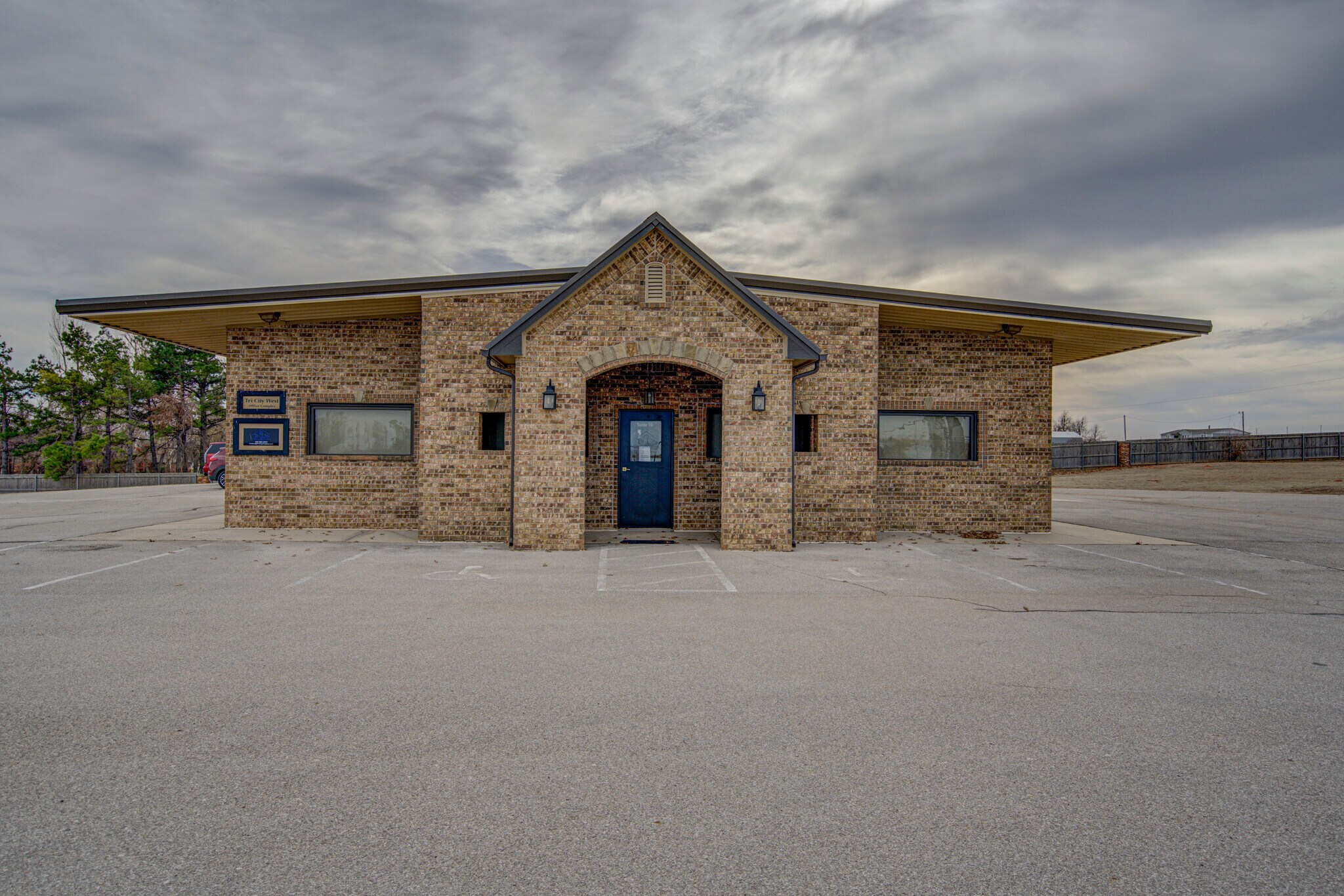2830 NW 32nd St, Newcastle, OK à louer Photo du bâtiment- Image 1 de 26