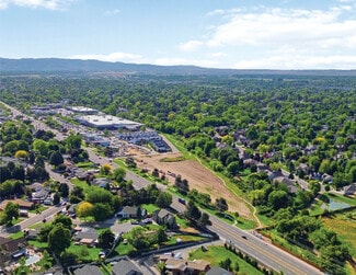 More details for 11361 W Overland Rd, Boise, ID - Land for Lease