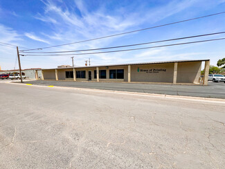 More details for 311 E Illinois Ave, Midland, TX - Flex for Lease