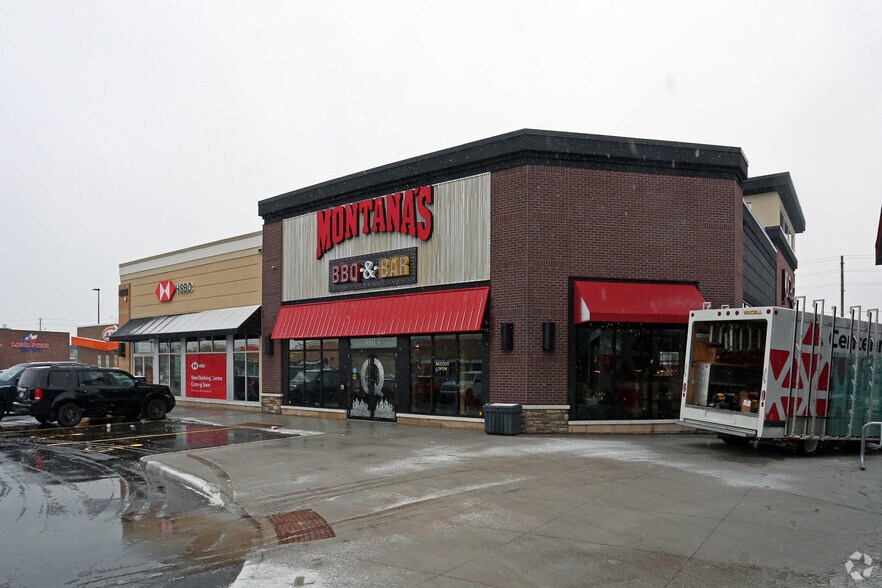 4245 Strandherd Dr, Ottawa, ON for sale - Primary Photo - Image 1 of 1