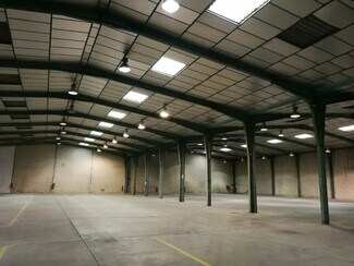 More details for 5 Rue De Berlin, Vitrolles - Industrial for Lease