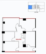 2 St Clair Av W, Toronto, ON à louer Plan d’étage- Image 1 de 1