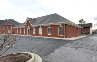 More details for 150 Stanley Ct, Lawrenceville, GA - Office for Lease