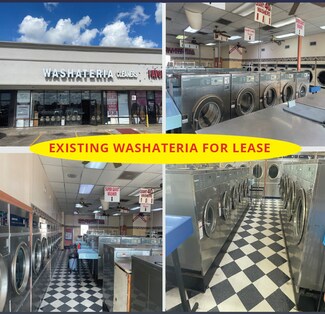 Plus de détails pour 16200 Loch Katrine Ln, Houston, TX - Commerce de détail à louer