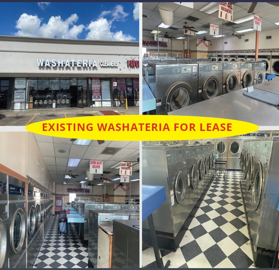 16200 Loch Katrine Ln, Houston, TX for lease Building Photo- Image 1 of 5