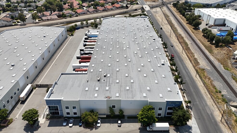 9089 8th St, Rancho Cucamonga, CA for sale - Building Photo - Image 2 of 13