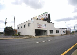 Plus de détails pour 2007-2009 Chamberlayne Ave, Richmond, VA - Commerce de détail à vendre